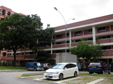 Blk 454 Hougang Avenue 10 (Hougang), HDB 5 Rooms #243832